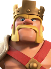 Barbarian King